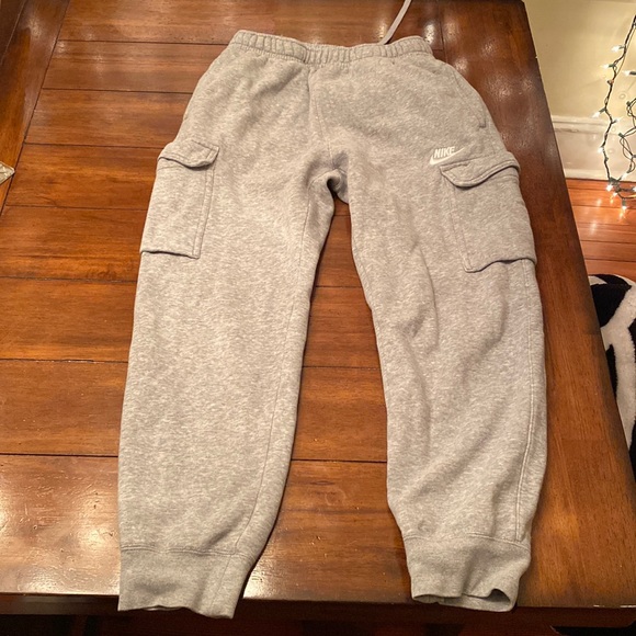 Nike Other - Nike Sportswear Club Fleece